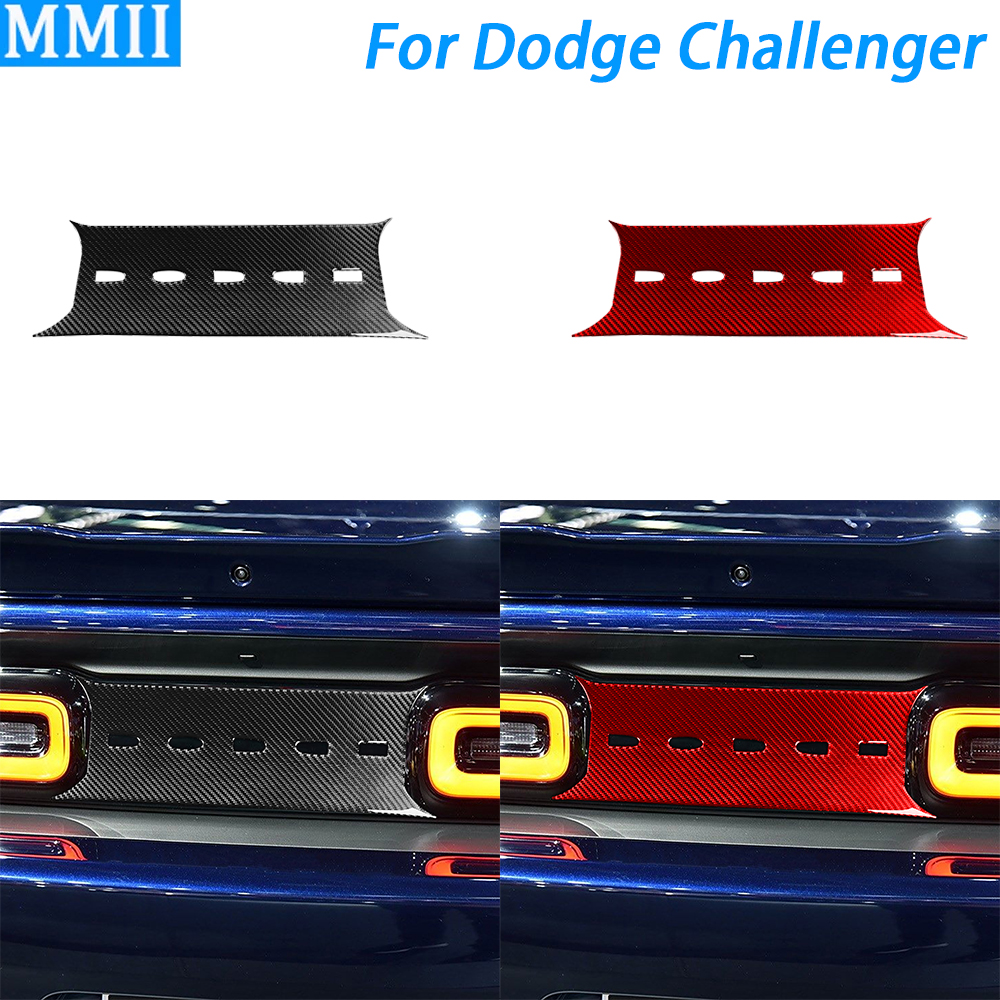 For Dodge Challenger 2015-2022 – Interior Design Logo Bewertung und Preis