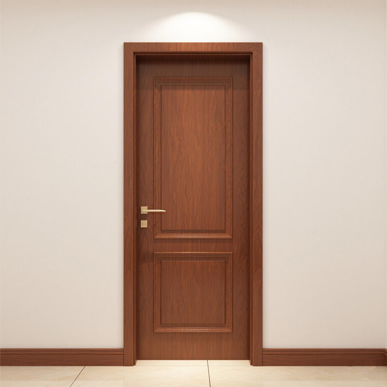 Customization Vintage Wooden I – Interior Design Office Space Bewertung und Preis