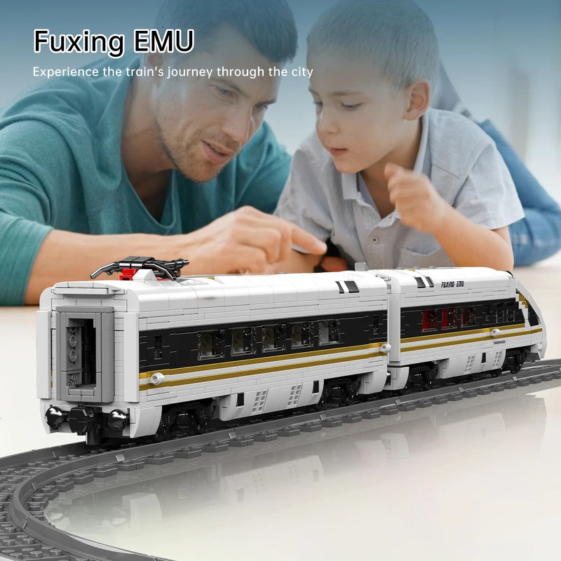 12015 High-Speed Railway Train – Interior Design Build Bewertung und Preis