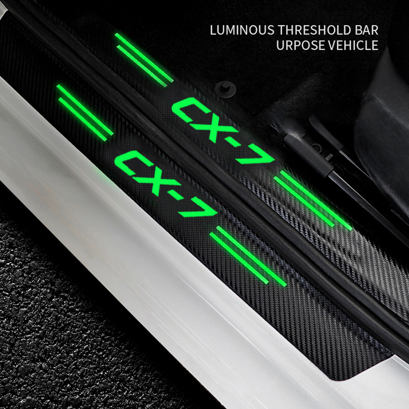 Car Door Edge Guards Sill Prot – Interior Design Logo Bewertung und Preis