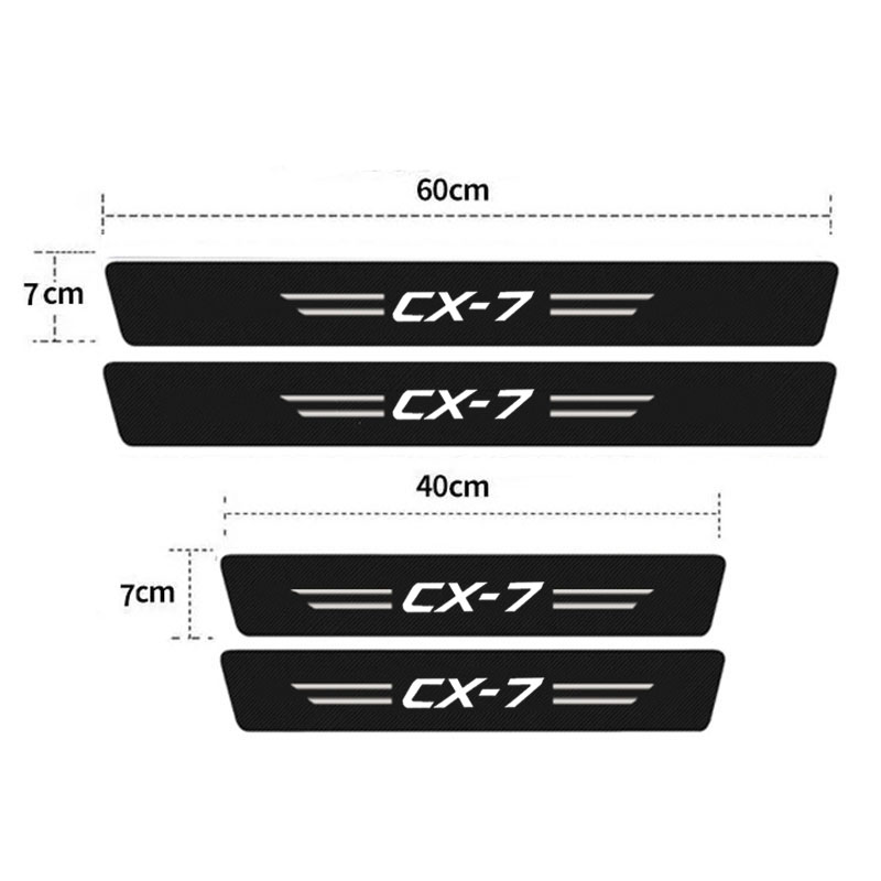Car Door Edge Guards Sill Prot – Interior Design Logo Bewertung und Preis