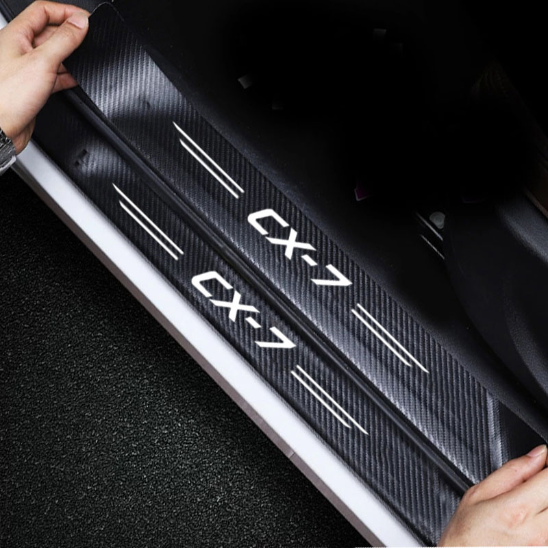 Car Door Edge Guards Sill Prot – Interior Design Logo Bewertung und Preis