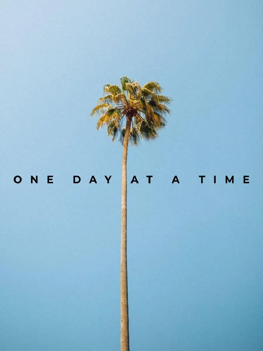 One Day at a Time Inspirationa – Interior Design Quotes Bewertung und Preis