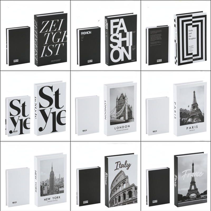 New Fashion Fake Books for Dec – Interior Design Book Bewertung und Preis