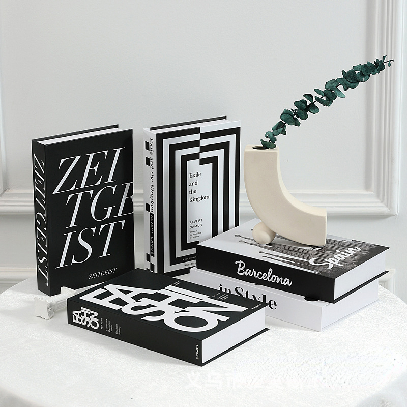 New Fashion Fake Books for Dec – Interior Design Book Bewertung und Preis