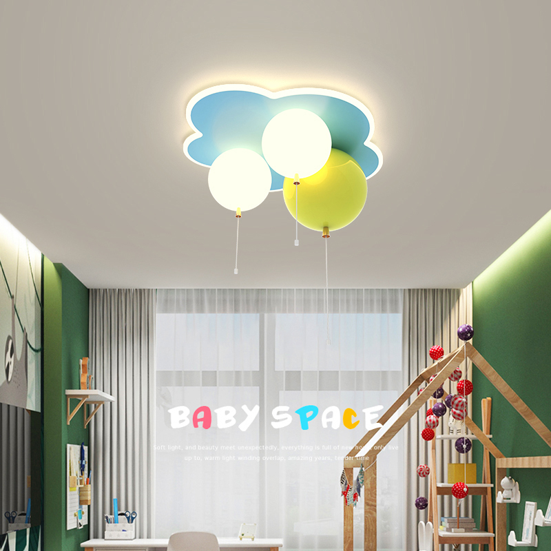 Childlike Fun Balloon Ceiling  – Interior Design Of House Bewertung und Preis