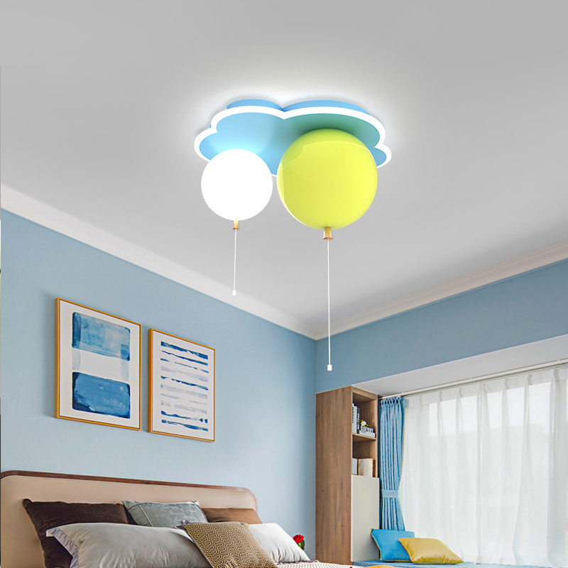 Childlike Fun Balloon Ceiling  – Interior Design Of House Bewertung und Preis