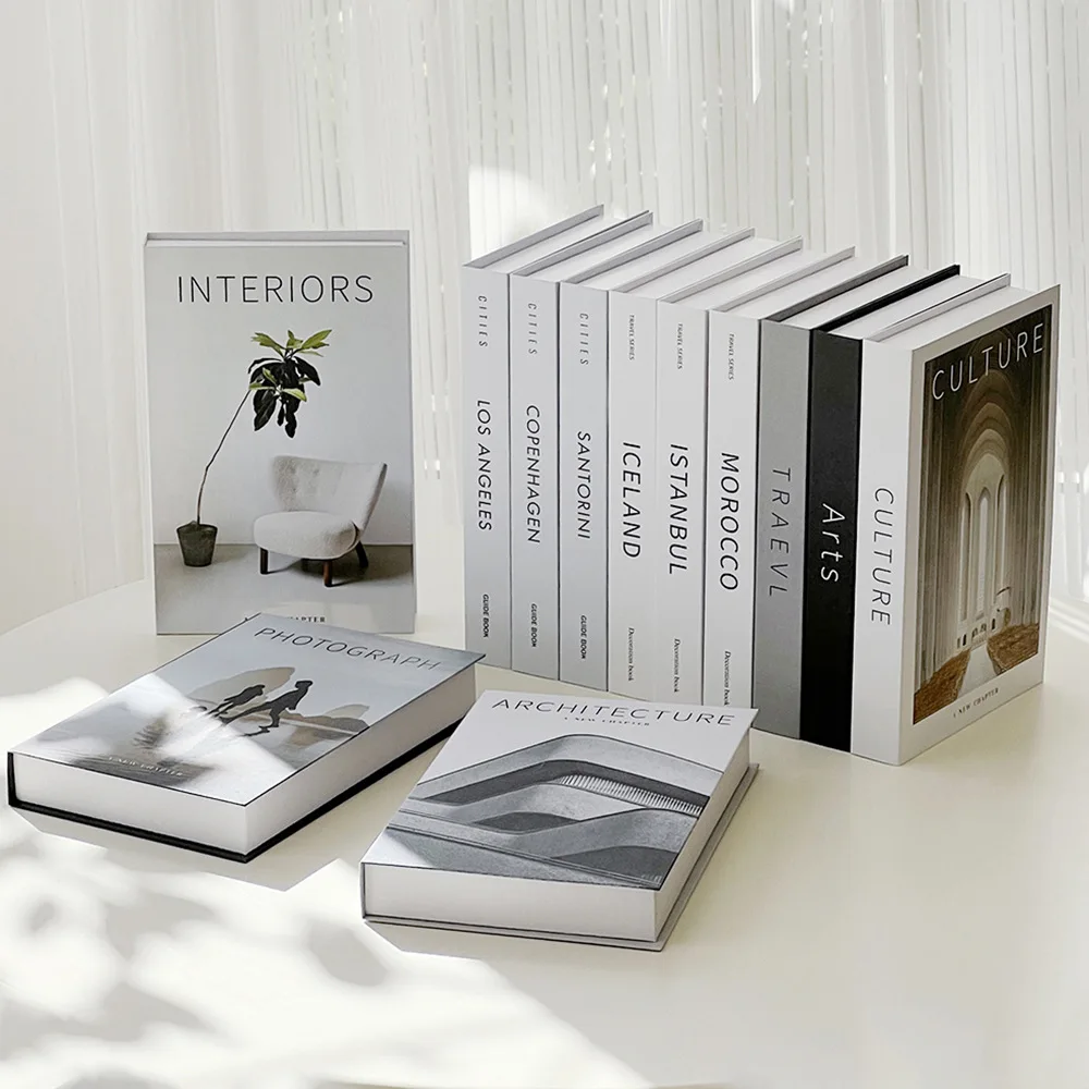 Minimalist Modern Decorative F – Interior Design Book Bewertung und Preis