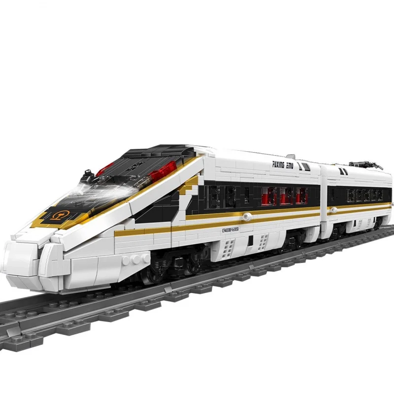 12015 High-Speed Railway Train – Interior Design Build Bewertung und Preis