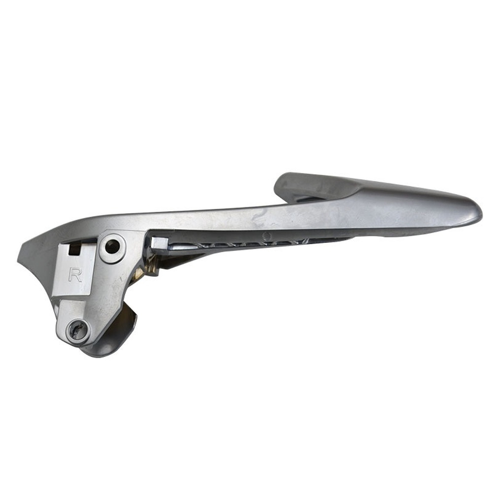 ABS Silver Interior Door Handl – Interior Design X50 Bewertung und Preis