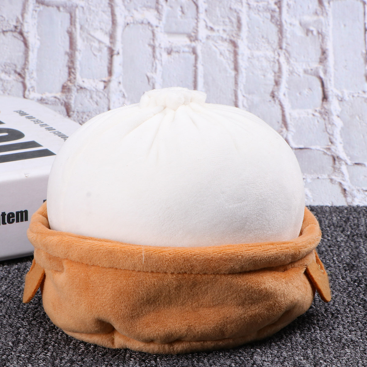 20Cm Playful Bun Design Hug Pi – Interior Design Office Space Bewertung und Preis