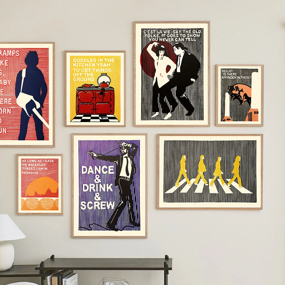 Bruce Springsteen Bob MarleyTh – Interior Design Drawing Bewertung und Preis