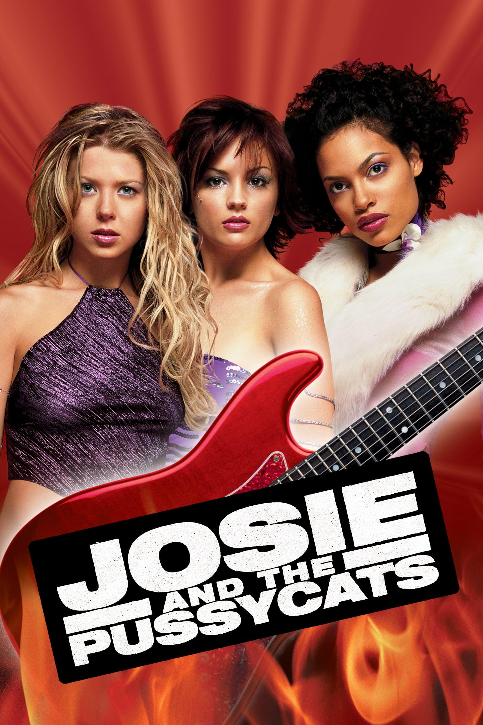 Movie Josie and the Pussycats  – Interior Design Drawing Bewertung und Preis
