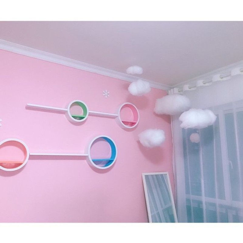 Artificial Cotton Clouds Decor – Interior Design Of House Bewertung und Preis