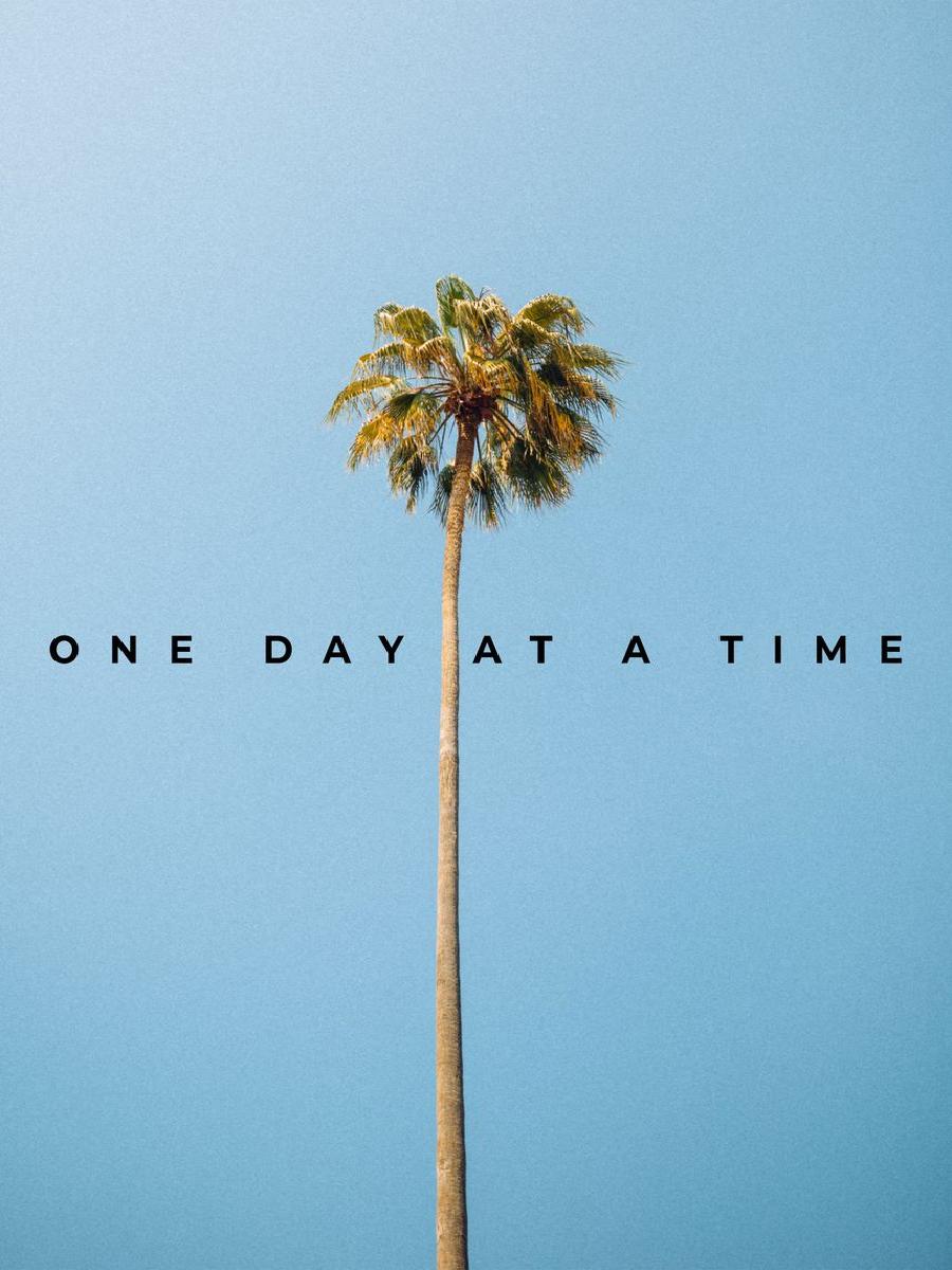 One Day at a Time Inspirationa – Interior Design Quotes Bewertung und Preis