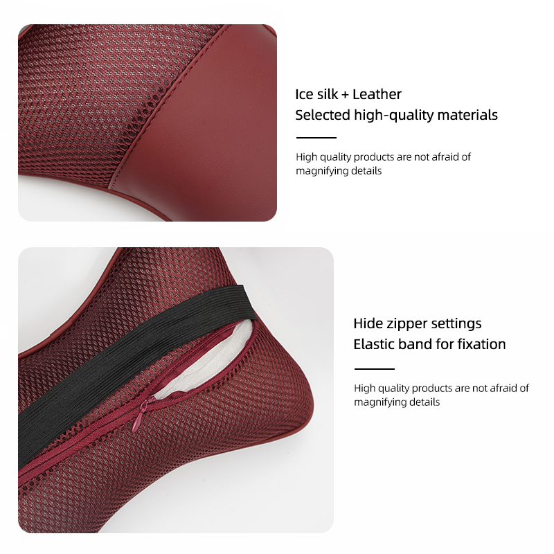 Ice Silk Breathable Car Seat H – Interior Design Logo Bewertung und Preis