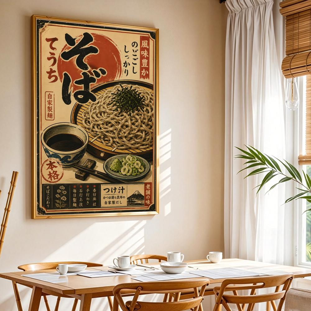 Vintage Japanese Fish Sushi La – Interior Design Of House Bewertung und Preis