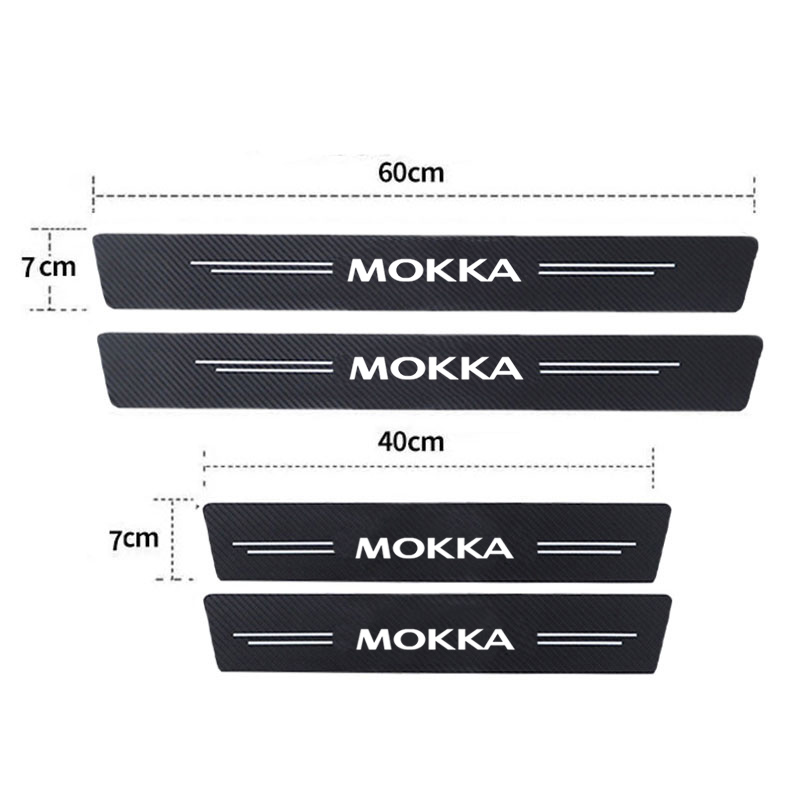 Luminous Car Sill Waterproof S – Interior Design Logo Bewertung und Preis