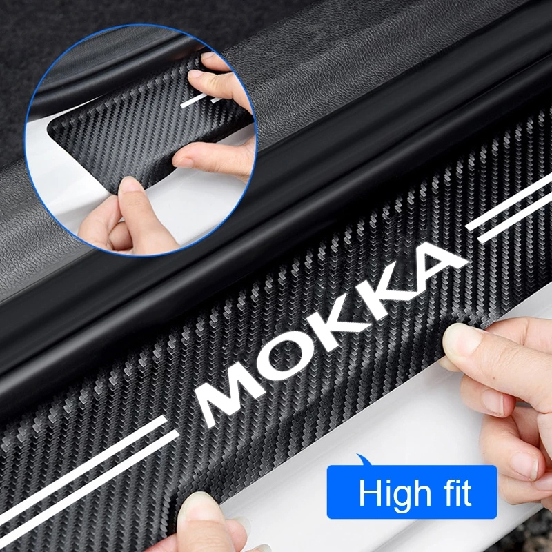 Luminous Car Sill Waterproof S – Interior Design Logo Bewertung und Preis