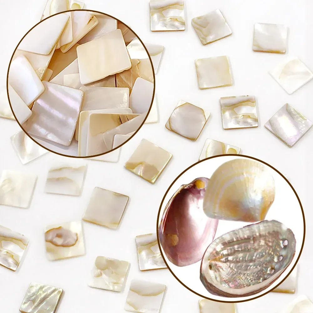 100g Square Chinese Freshwater – Interior Design Of House Bewertung und Preis