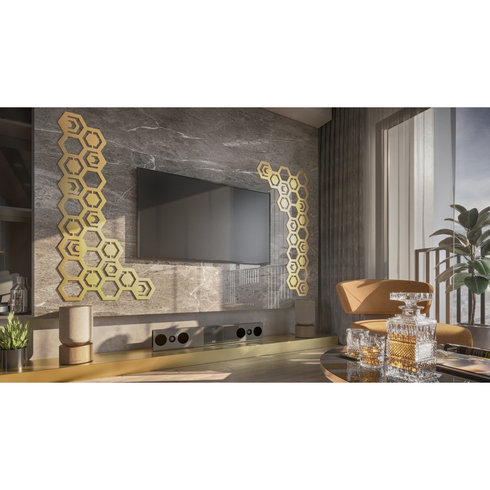 Multifunctional Metal Design D – Interior Design Office Space Bewertung und Preis
