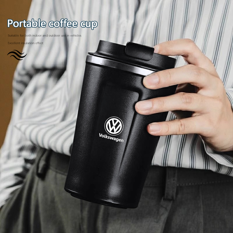 Car Portable Coffee Cup Laser  – Interior Design Logo Bewertung und Preis