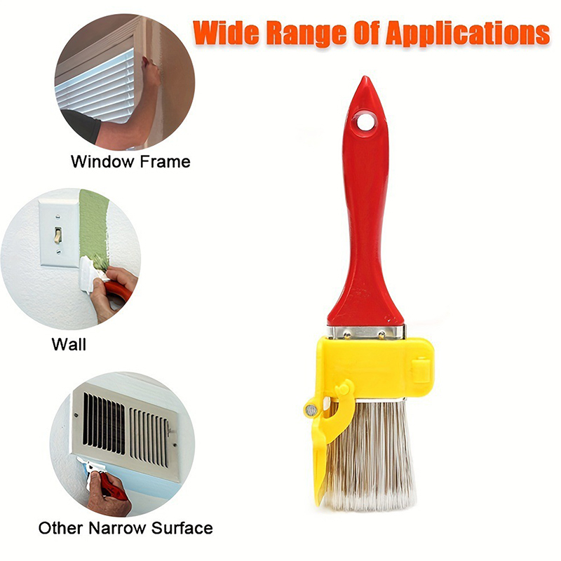 [H]Edger Paint Brush Multifunc – Interior Design Drawing Bewertung und Preis