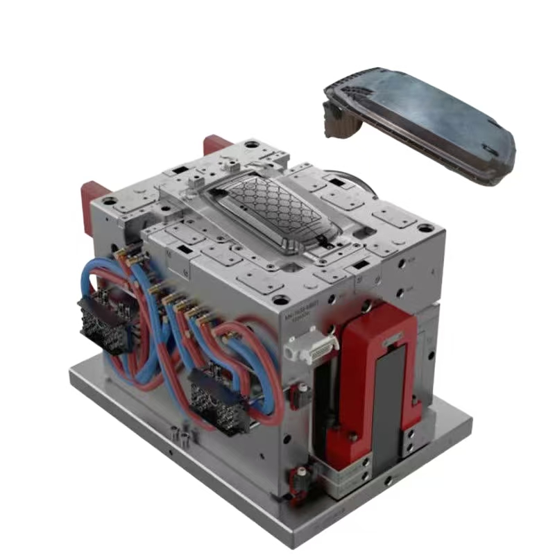 Plastics Injection Mould Manuf – Interior Design Quotes Bewertung und Preis