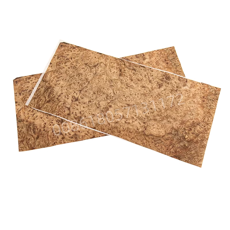 Natural Burl Veneer,Fir, Black – Interior Design Of House Bewertung und Preis