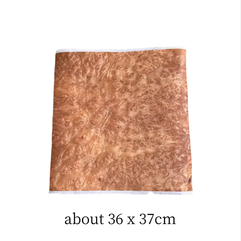 Natural Burl Veneer,Fir, Black – Interior Design Of House Bewertung und Preis