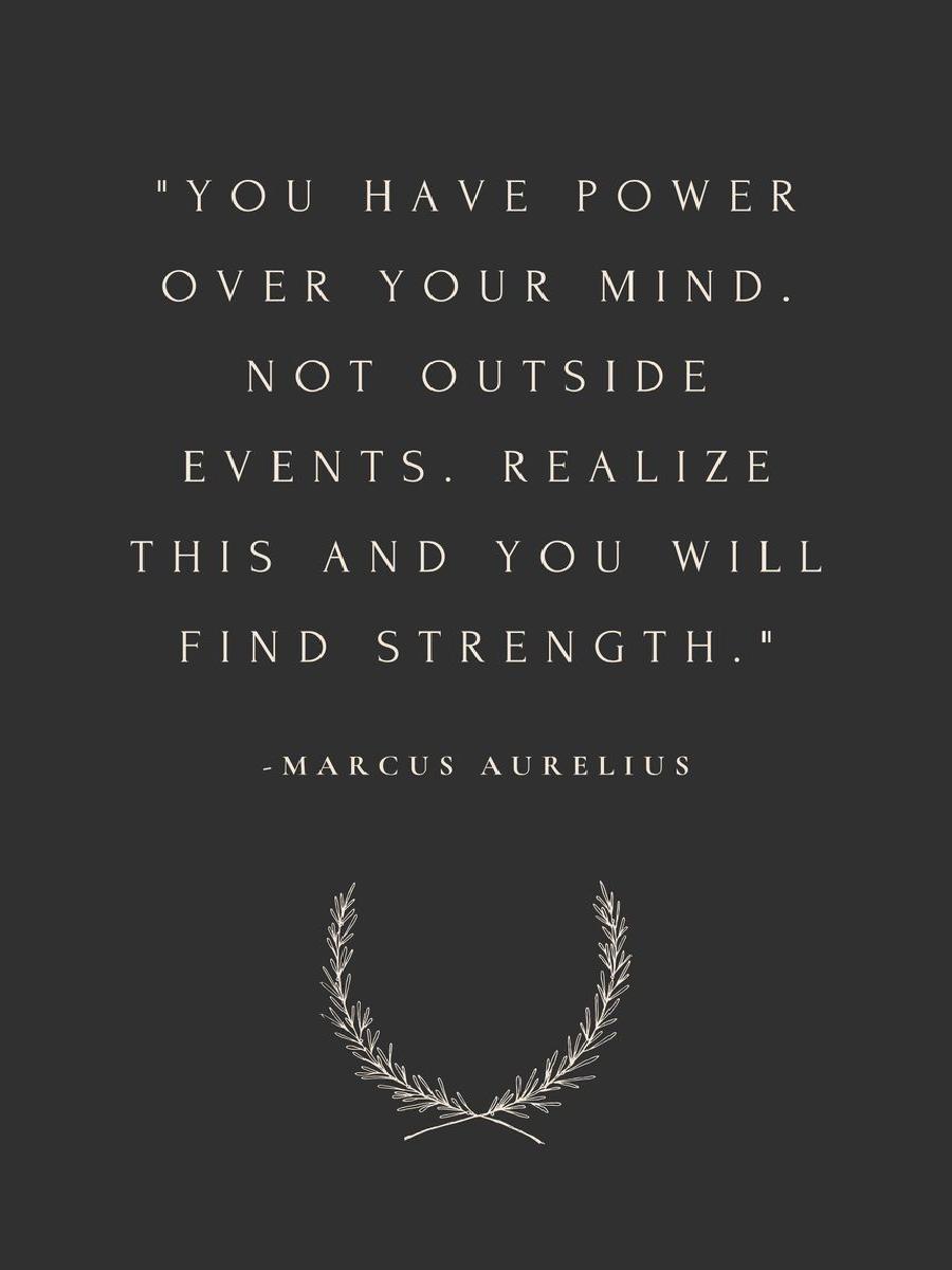 Contemporary Marcus Aurelius Q – Interior Design Quotes Bewertung und Preis