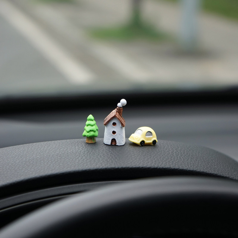 Generic Mini Vacation Themed C – Interior Design Of House Bewertung und Preis