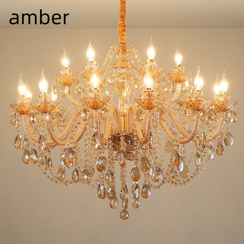 French luxury crystal living r – Interior Design Of House Bewertung und Preis