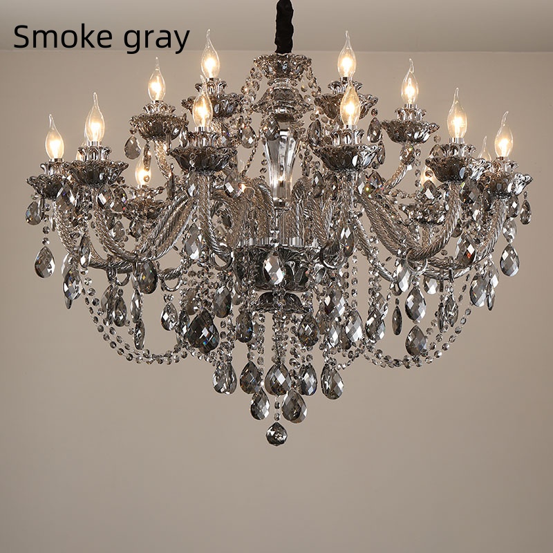 French luxury crystal living r – Interior Design Of House Bewertung und Preis