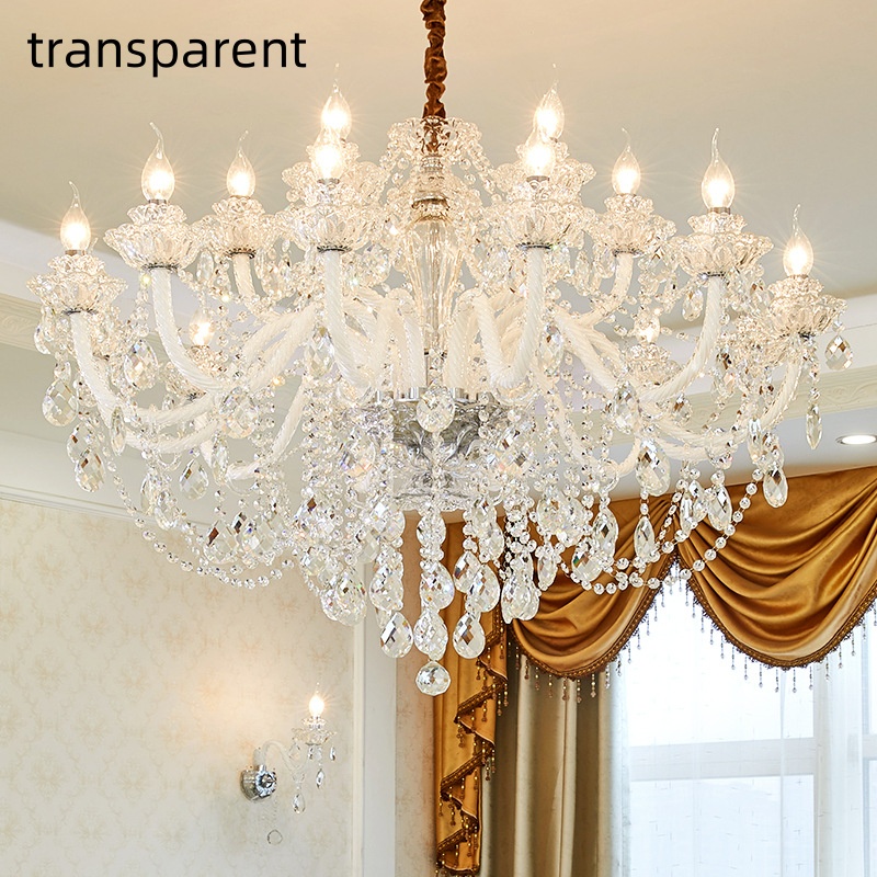 French luxury crystal living r – Interior Design Of House Bewertung und Preis