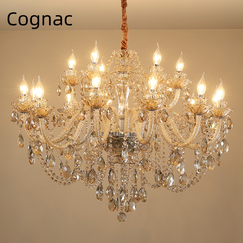 French luxury crystal living r – Interior Design Of House Bewertung und Preis