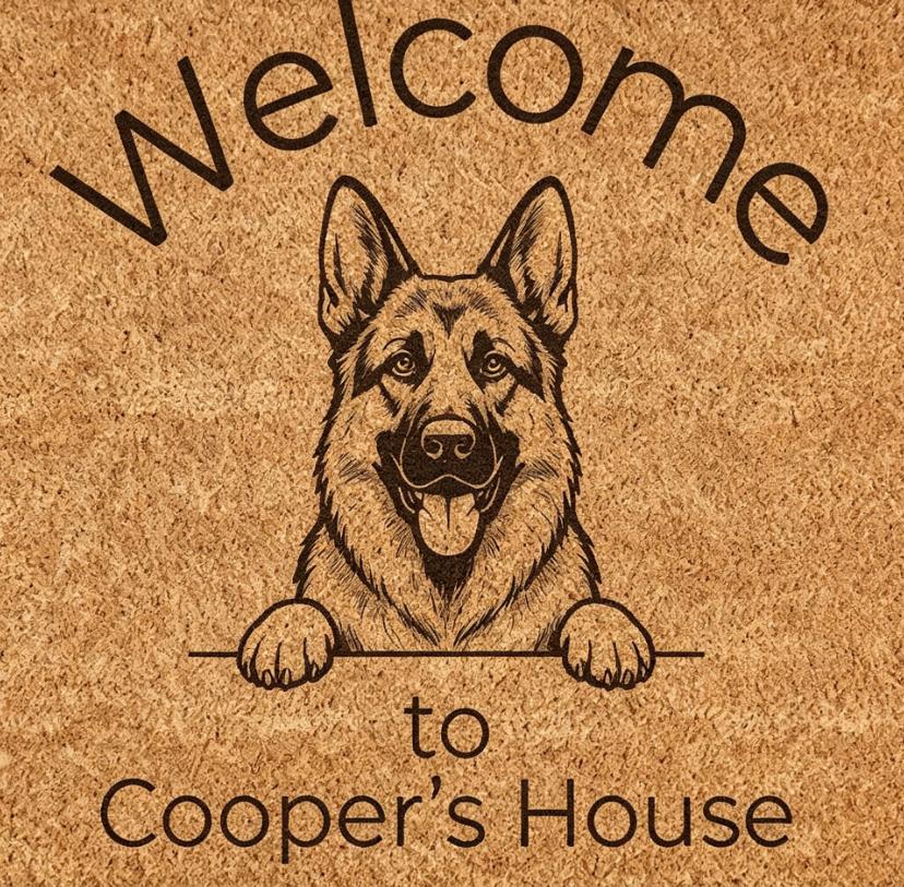Custom quote entryway mat cat  – Interior Design Quotes Bewertung und Preis