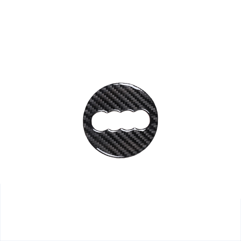 Car Carbon Fiber Steering Whee – Interior Design Logo Bewertung und Preis