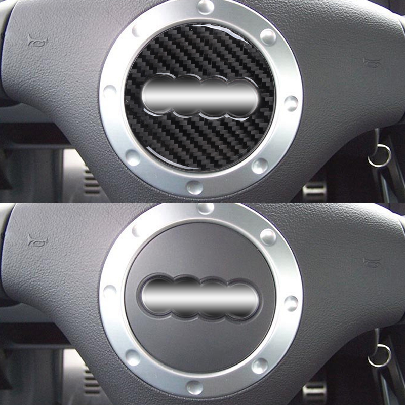 Car Carbon Fiber Steering Whee – Interior Design Logo Bewertung und Preis