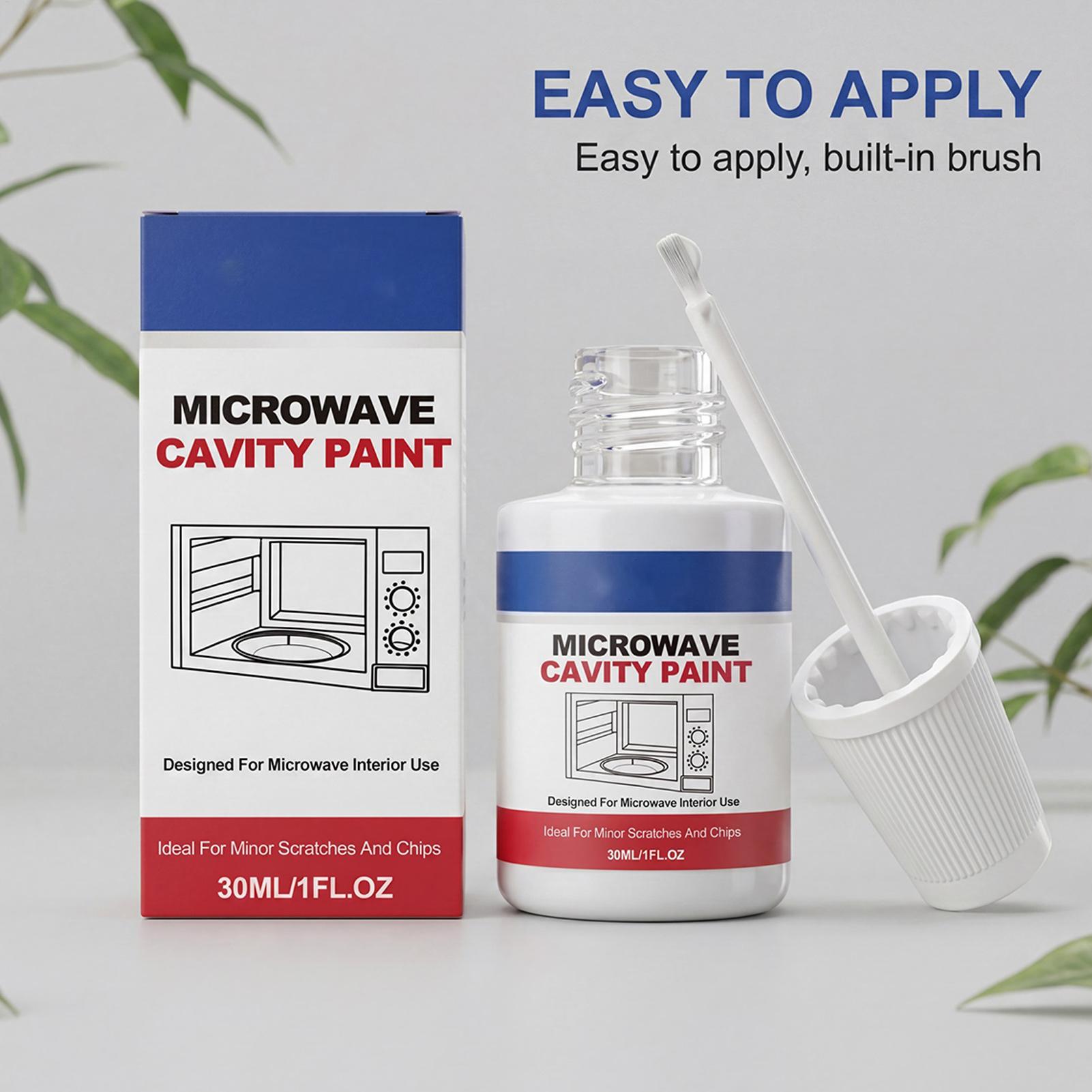 30ml Microwave Interior Cavity – Interior Design Drawing Bewertung und Preis