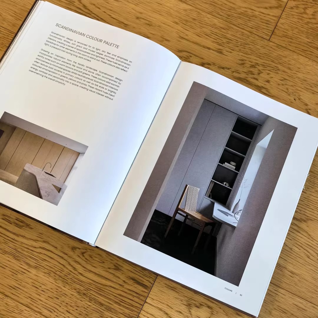 Serene Homes and Thoughtful Li – Interior Design Book Bewertung und Preis