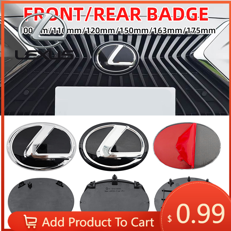 Interior Stickers 3D Car Front – Interior Design Logo Bewertung und Preis